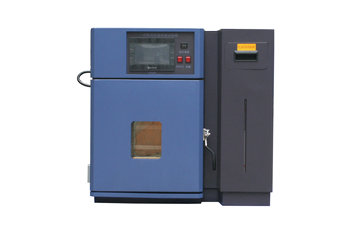 Temperature humidity chamber