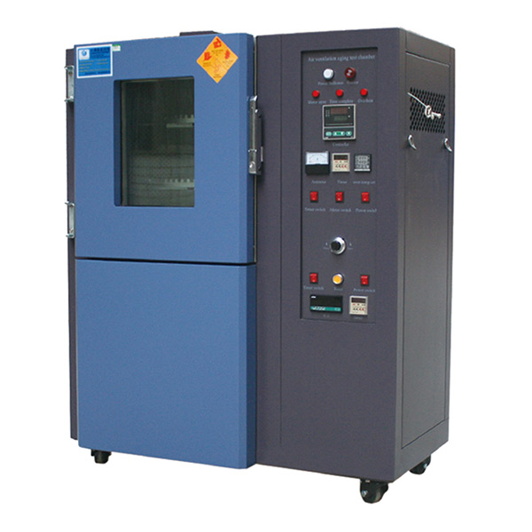 Air-Ventilation Aging Test Chamber