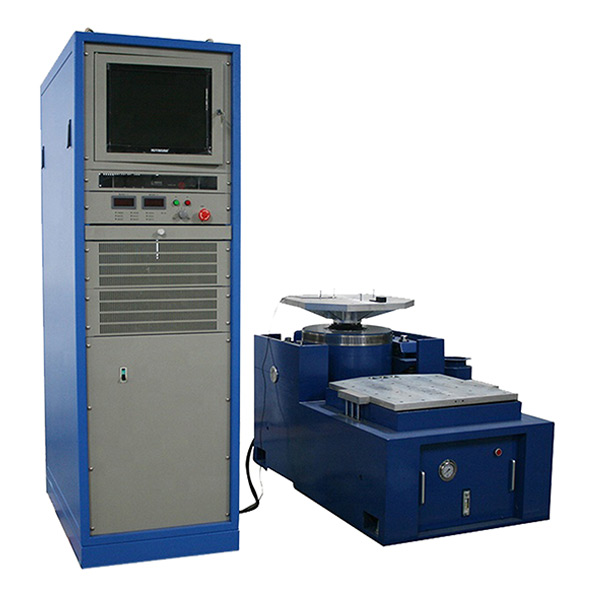 Electrodynamic High Frequency Vibration Test Machine