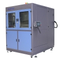 Thermal Shock Chamber - Liquid Thermal Shock Chamber