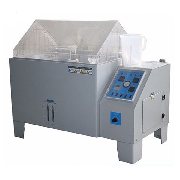 Salt Spray Test Chamber