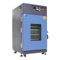 Industrial Precision Oven - Vacuum Oven