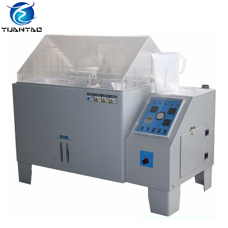 Salt Spray Corrosion Resistance Test Chamber