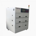 Products - Six door hot air circulation oven