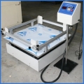 Mechanical Test Machine - Analog Transport Shipping Package Vibration Test Machine